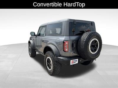 2024 Ford Bronco 4WD SUV for sale #1925 - photo 2