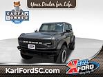 2024 Ford Bronco 4WD SUV for sale #1925 - photo 1