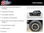 2024 Ford Bronco 4WD SUV for sale #1925 - photo 4