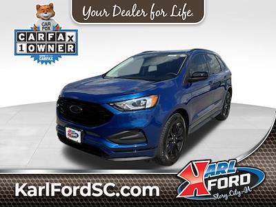 2022 Ford Edge AWD SUV for sale #1926 - photo 1
