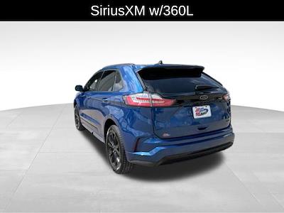 2022 Ford Edge AWD SUV for sale #1926 - photo 2
