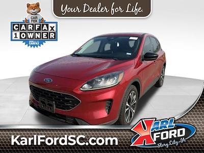 2022 Ford Escape FWD SUV for sale #1927 - photo 1