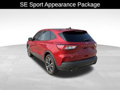 2022 Ford Escape FWD SUV for sale #1927 - photo 2