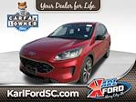 2022 Ford Escape FWD SUV for sale #1927 - photo 1