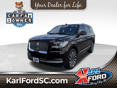 2023 Lincoln Navigator 4WD SUV for sale #1929 - photo 1