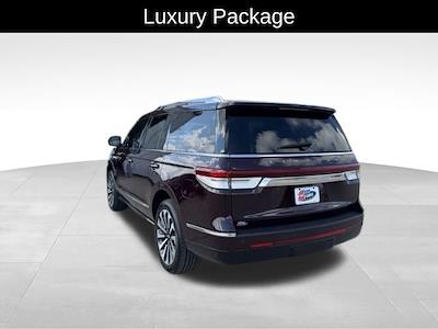 2023 Lincoln Navigator 4WD SUV for sale #1929 - photo 2
