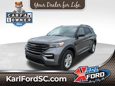 2023 Ford Explorer 4WD SUV for sale #1935 - photo 1