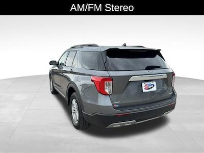 2023 Ford Explorer 4WD SUV for sale #1935 - photo 2
