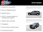 2023 Ford Explorer 4WD SUV for sale #1935 - photo 3