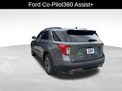 2023 Ford Explorer 4WD SUV for sale #1936 - photo 2