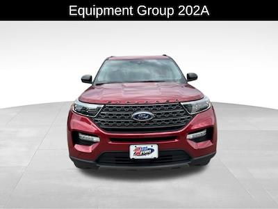 2023 Ford Explorer 4WD SUV for sale #1937 - photo 2