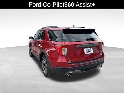 2023 Ford Explorer 4WD SUV for sale #1937 - photo 2
