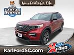 2023 Ford Explorer 4WD SUV for sale #1937 - photo 1