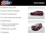 2023 Ford Explorer 4WD SUV for sale #1937 - photo 4