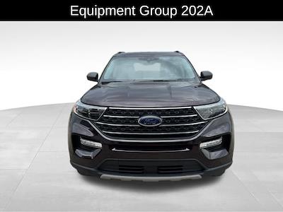 2023 Ford Explorer 4WD SUV for sale #1938 - photo 2