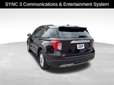 2023 Ford Explorer 4WD SUV for sale #1938 - photo 2