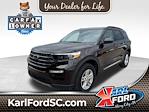 2023 Ford Explorer 4WD SUV for sale #1938 - photo 1