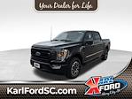 2023 Ford F-150 SuperCrew Cab 4WD Pickup for sale #1943 - photo 1