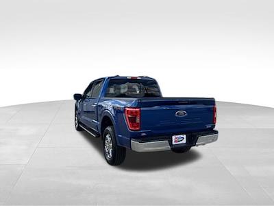 2022 Ford F-150 SuperCrew Cab 4WD Pickup for sale #1948 - photo 2