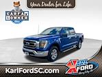 2022 Ford F-150 SuperCrew Cab 4WD Pickup for sale #1948 - photo 1