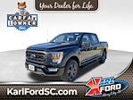 2023 Ford F-150 SuperCrew Cab 4WD Pickup for sale #1949 - photo 1
