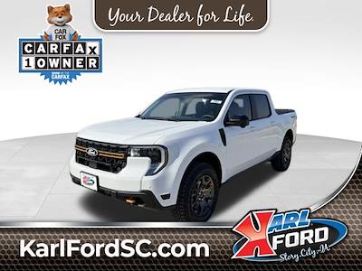 2025 Ford Maverick SuperCrew Cab AWD Pickup for sale #1962 - photo 1