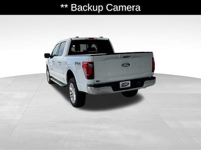2024 Ford F-150 SuperCrew Cab 4x4 Pickup for sale #20843 - photo 2