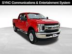 2018 Ford F-250 Crew Cab 4x4 Pickup for sale #20870A - photo 13