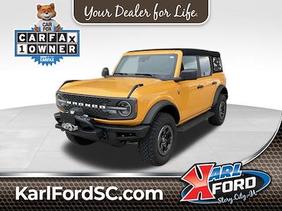 2021 Ford Bronco AWD SUV for sale #20917A - photo 1