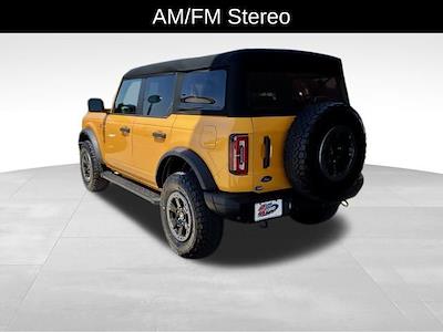2021 Ford Bronco AWD SUV for sale #20917A - photo 2