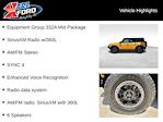 2021 Ford Bronco AWD SUV for sale #20917A - photo 4