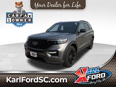 2022 Ford Explorer 4WD SUV for sale #21041A - photo 1