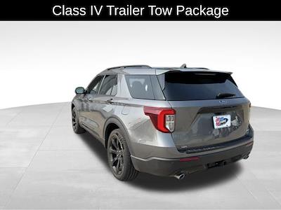 2022 Ford Explorer 4WD SUV for sale #21041A - photo 2