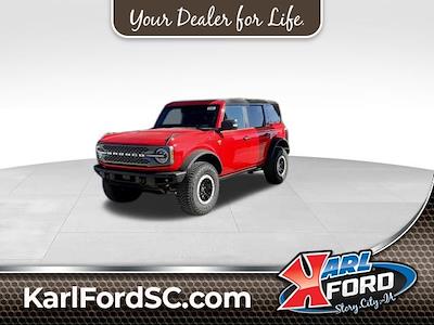 2024 Ford Bronco 4WD SUV for sale #21042 - photo 1