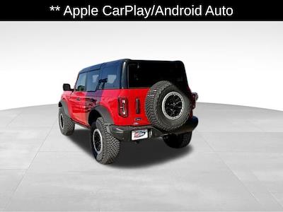 2024 Ford Bronco 4WD SUV for sale #21042 - photo 2