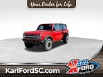 2024 Ford Bronco 4WD SUV for sale #21042 - photo 1