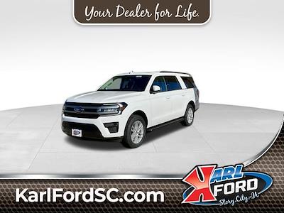 2024 Ford Expedition MAX 4x4 SUV for sale #21045 - photo 1
