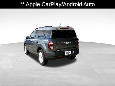2024 Ford Bronco Sport AWD SUV for sale #21092 - photo 2