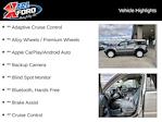 2024 Ford Bronco Sport AWD SUV for sale #21092 - photo 4