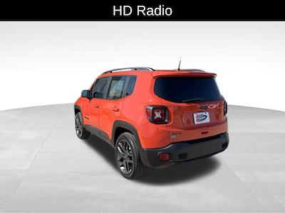 2021 Jeep Renegade AWD SUV for sale #21092A - photo 2