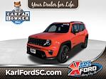 2021 Jeep Renegade AWD SUV for sale #21092A - photo 1