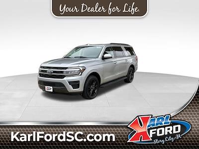 2024 Ford Expedition MAX 4x4 SUV for sale #21098 - photo 1