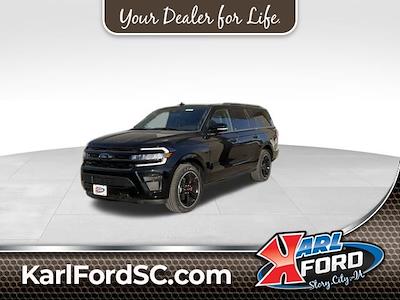 2024 Ford Expedition MAX 4x4 SUV for sale #21112 - photo 1