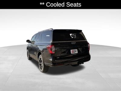 2024 Ford Expedition MAX 4x4 SUV for sale #21112 - photo 2