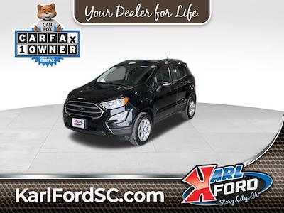 2020 Ford EcoSport 4WD SUV for sale #21124B - photo 1