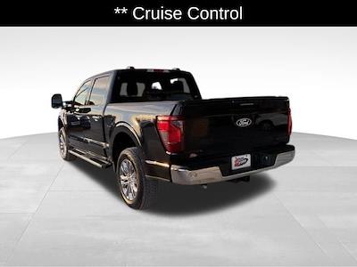 2024 Ford F-150 SuperCrew Cab 4x4 Pickup for sale #21136 - photo 2