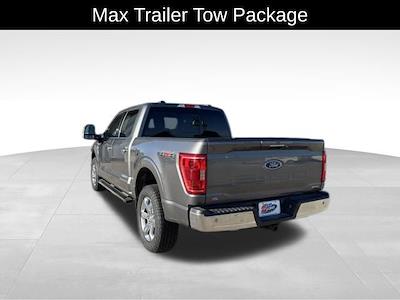 2023 Ford F-150 SuperCrew Cab 4x4 Pickup for sale #21136A - photo 2