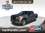2023 Ford F-150 SuperCrew Cab 4x4 Pickup for sale #21136A - photo 1