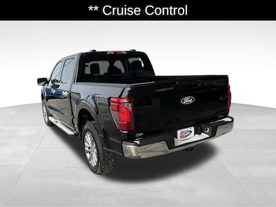 2025 Ford F-150 SuperCrew Cab 4x4 Pickup for sale #21173 - photo 2