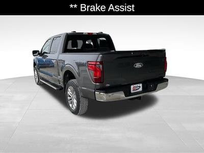 2025 Ford F-150 SuperCrew Cab 4x4 Pickup for sale #21192 - photo 2